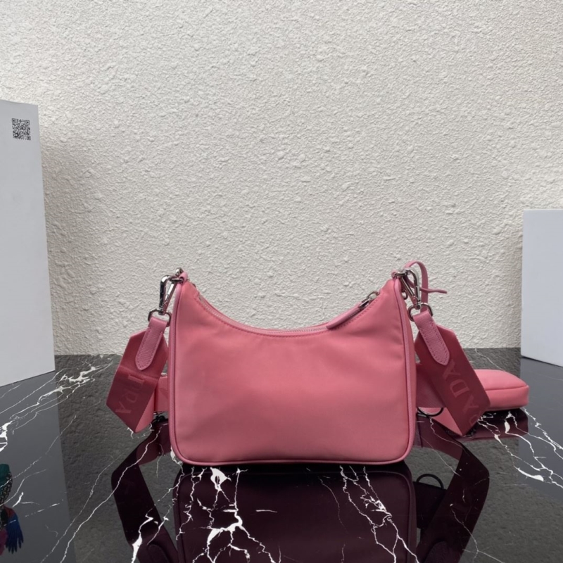 Prada Satchel Bags